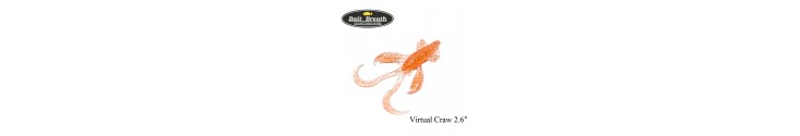 Virtual Craw 2.6"